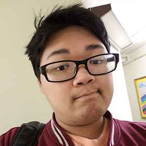 Photo of Joseph Vo